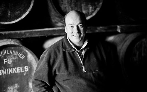 Bruichladdich Distillery founder to retire