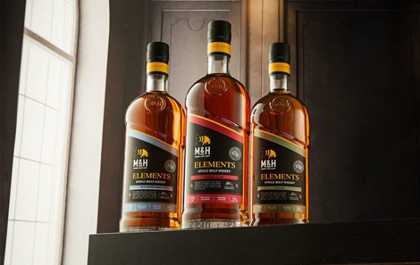 Milk & Honey partners with Charter Brands