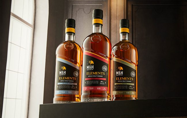 Charter Brands