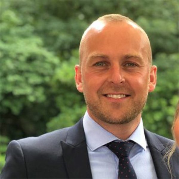 DrinkWell secures £600,000 investment