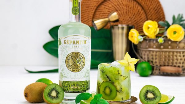 Ten cocktail recipes for July