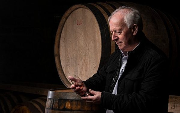 GlenAllachie debuts 30YO single malt