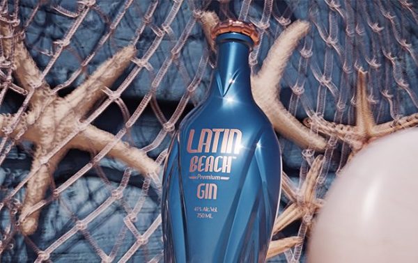 Latin Gin enters Caribbean market
