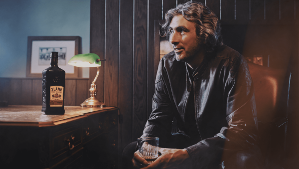 SB meets… Alex Conyngham, Slane Irish Whiskey