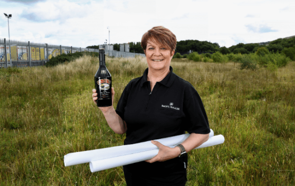 Baileys gains approval for £26m expansion