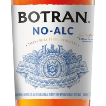 Botran non-alc