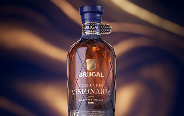 Brugal creates cacao-inspired rum