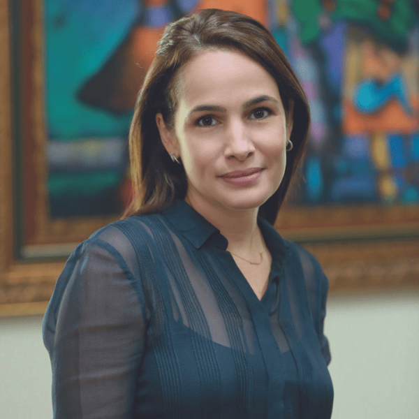 SB meets… Alexandra Alfaro, Guatemalan Spirits