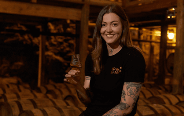 Maker’s Mark appoints UK brand diplomat