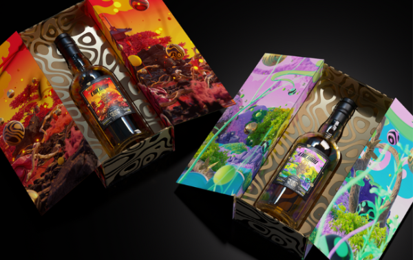 Chichibu expands whisky series