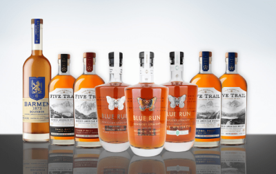 Molson Coors takes $75m hit on Blue Run Spirits