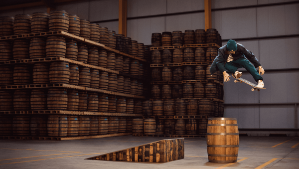 Top 10 marketing moves from July