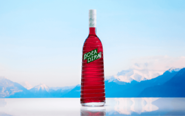 CKBG debuts rhubarb apéritif