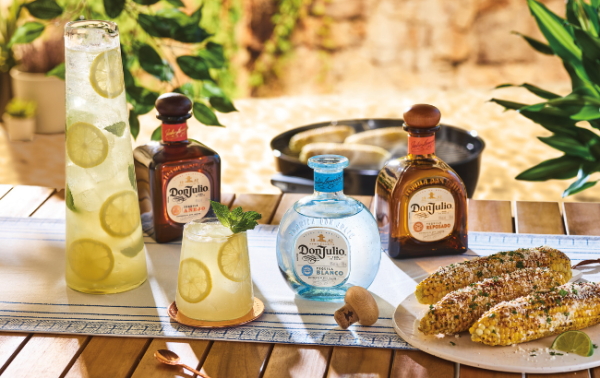 Diageo moves to dismiss Tequila class action