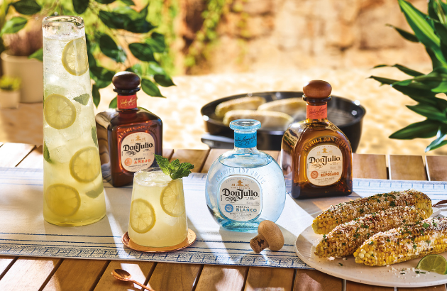 Diageo moves to dismiss Tequila class action