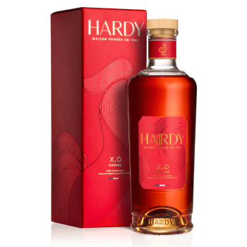 Hardy Cognac