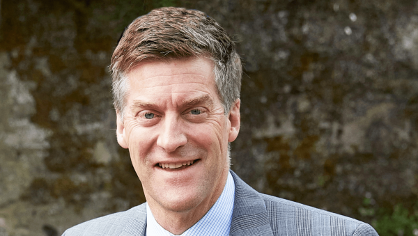 The big interview: IARD CEO