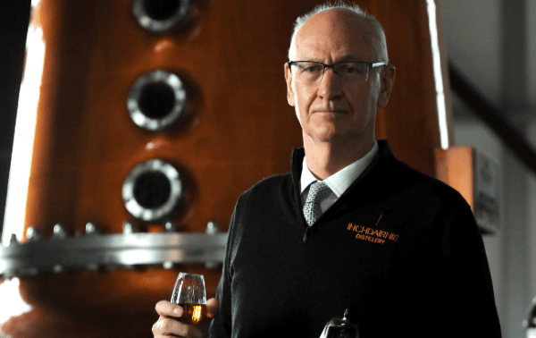 InchDairnie debuts Scottish pot still whisky