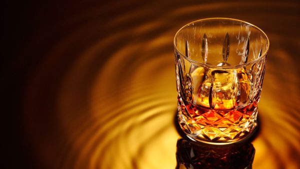 The Irish Whiskey Masters 2023 results