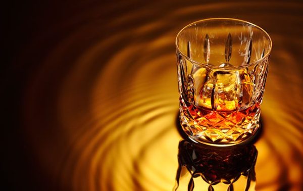 Irish whiskey boosts global spirits volumes in H1