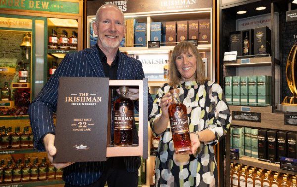 Irishman launches its oldest age-statement whiskey