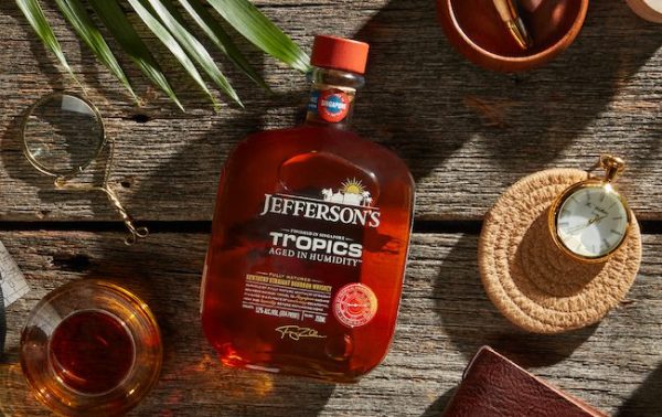 Jefferson’s explores tropical climates with new line