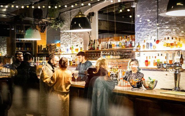 Jim & Tonic to open rum distillery