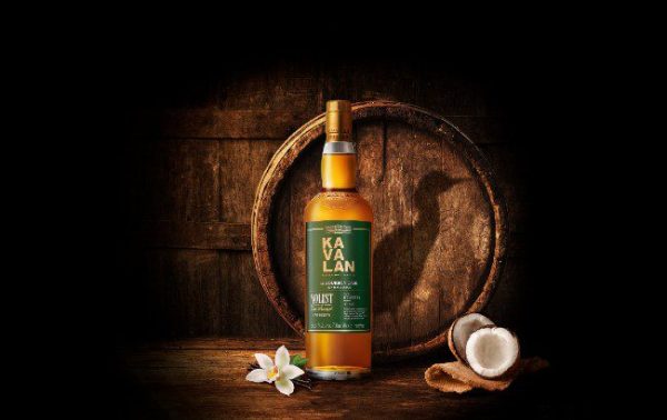 Kavalan launches three whiskies in Ontario