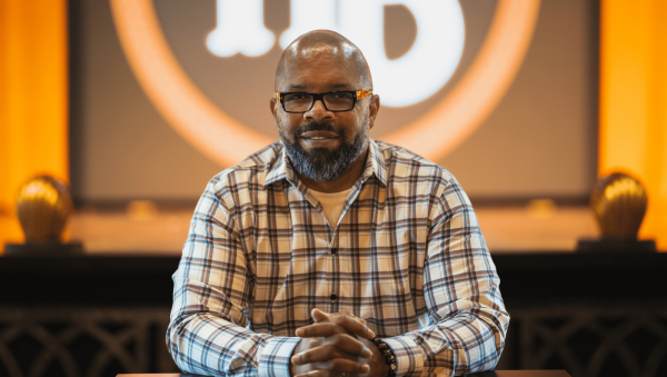 Cocktail chat: Keith Weaver, the real-life humble baron