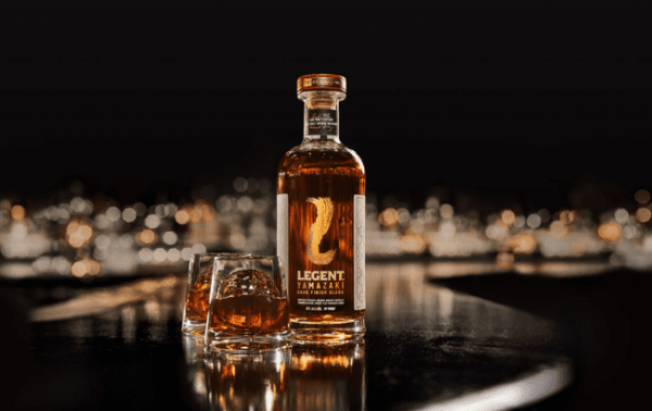 Suntory debuts Legent Yamazaki Cask Finish