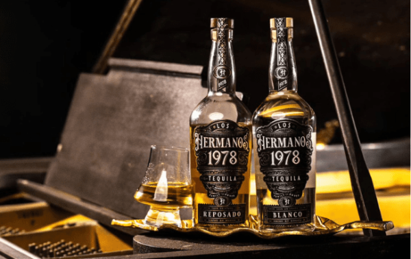 Pronghorn invests in whiskey and Tequila
