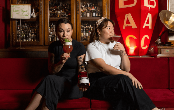 St-Rémy and Mix Haus back women in hospitality