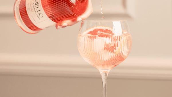 Ten cocktail recipes for August