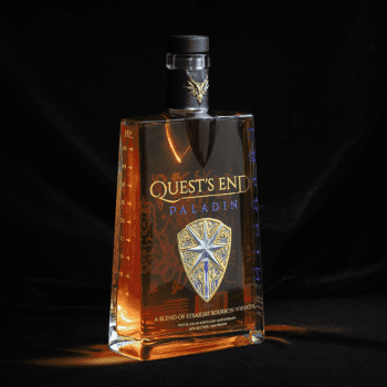 Quest’s End: Paladin