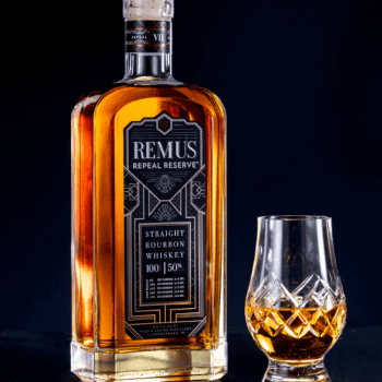 Remus Repeal Reserve 