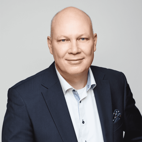 Anora adds Risto Gaggl to executive team