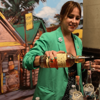 Rum Lab Los Angeles festival