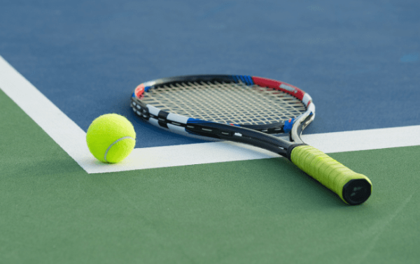 Maestro Dobel sponsors US Open