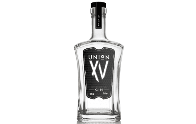 Union XV gin