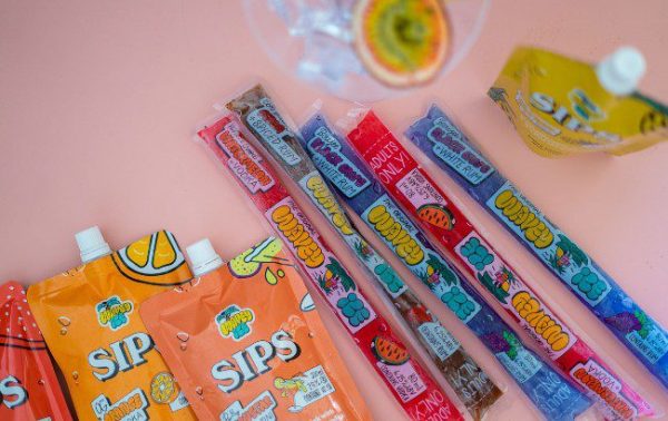 Wavey Ice raises £450,000 in 24 hours