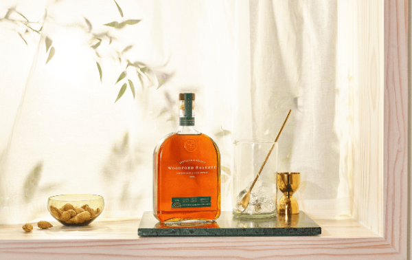 Chris Morris: rye whiskey growth reliant on bars