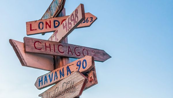 The World Whisky Masters 2023 results