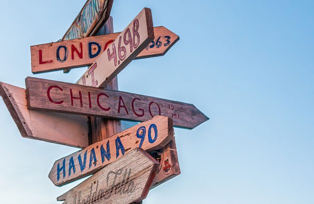 The World Whisky Masters 2023 results