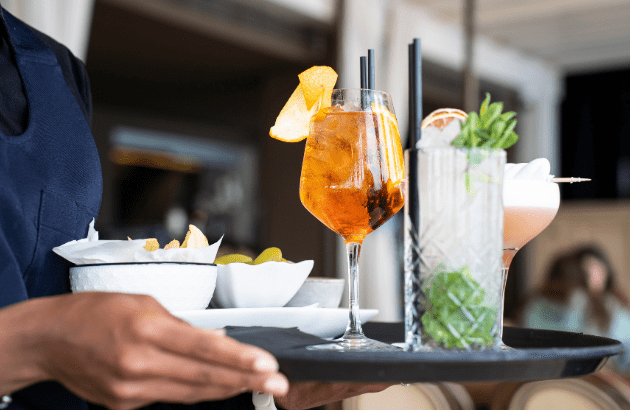 UKHospitality: rates bills set to nearly double by 2029