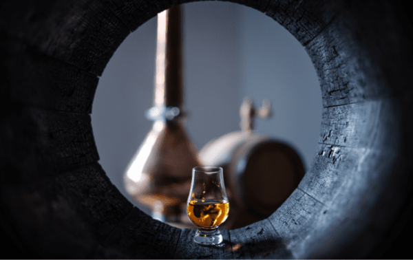 Top 10 DIY whiskey ageing kits