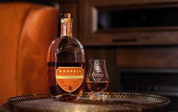 Barrell Craft Spirits launches Cask Finish Series