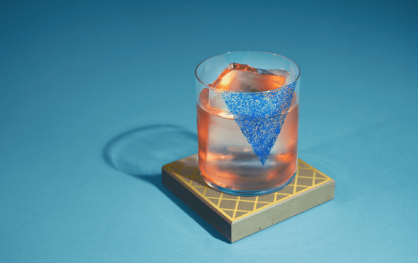 Bombay Sapphire partners with The Hoxton