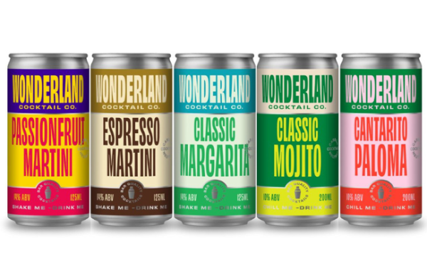 BrewDog creates RTD cocktails