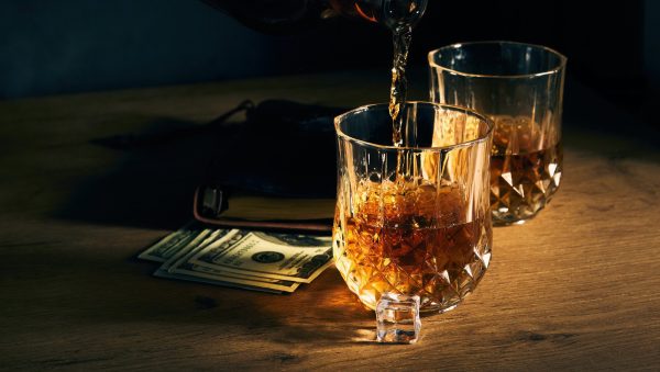 Ten of the best new whiskies under £50