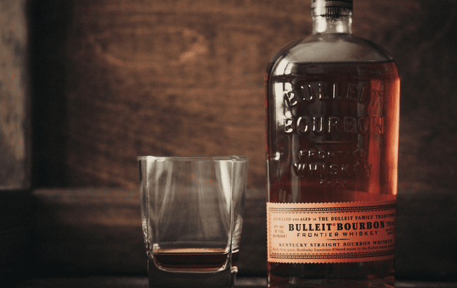 Bulleit Bourbon